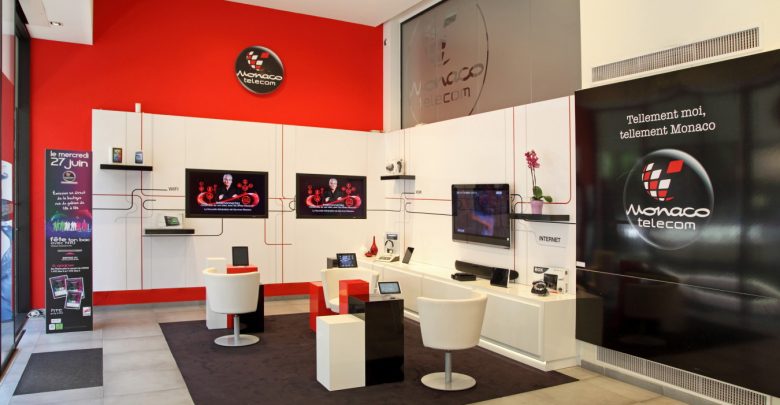 monaco telecom office монако телеком