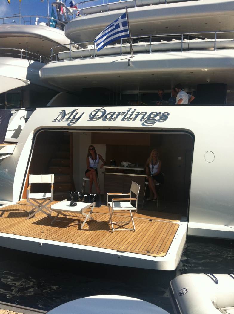 monaco yacht show 2014 монако яхт шоу яхта аренда купить