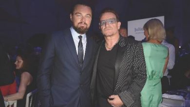 леонардо дикаприо сен-тропе вечеринка leonardo dicaprio saint tropez