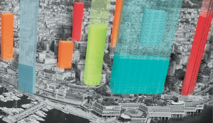 Рынок недвижимости Монако: итоги 2014 года