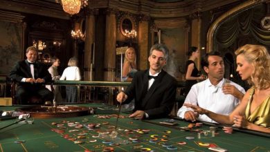 История казино Монте Карло в Монако