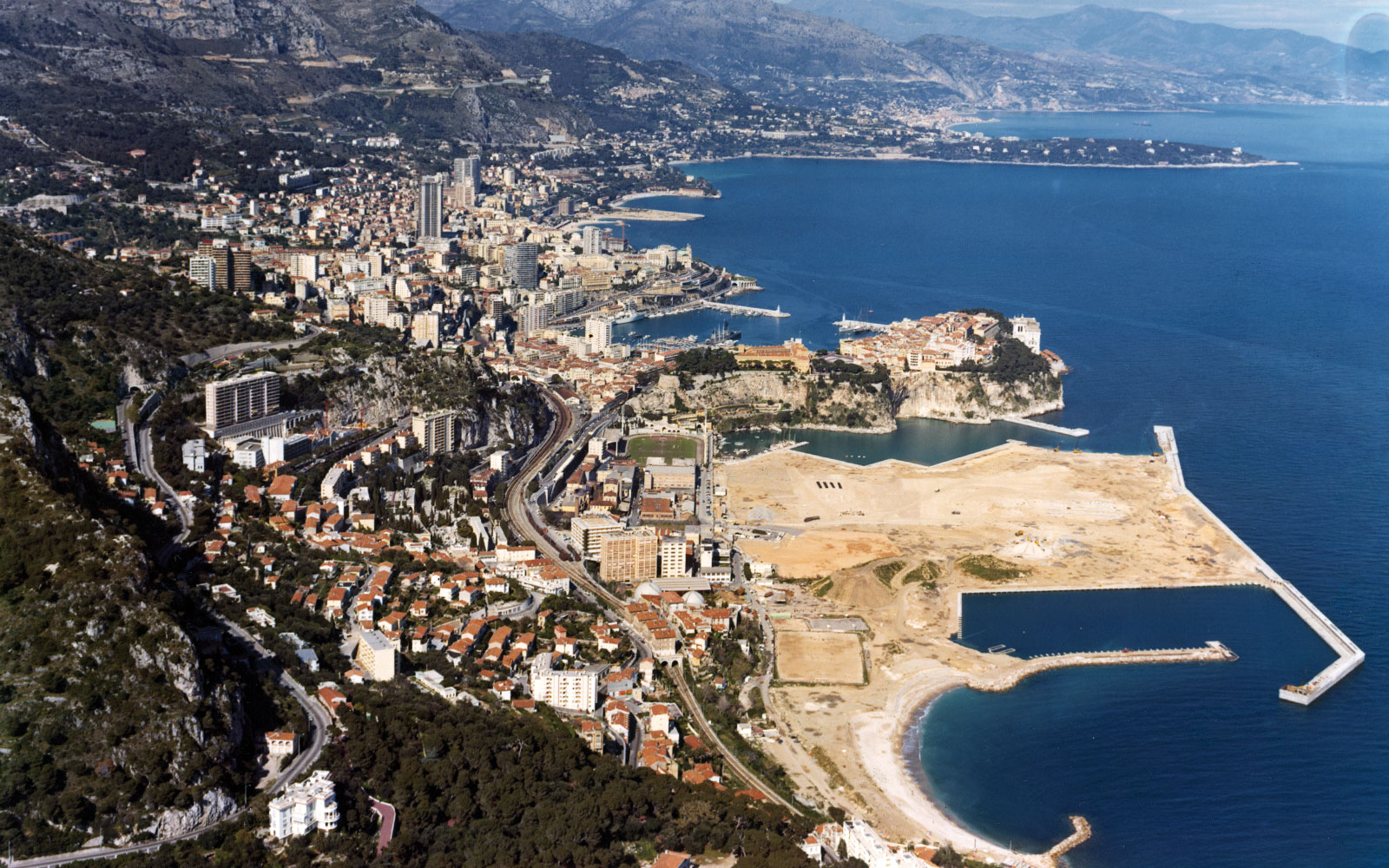 Монако площадь купить недвижимость на кубе цены