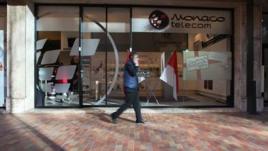 Monaco telecom