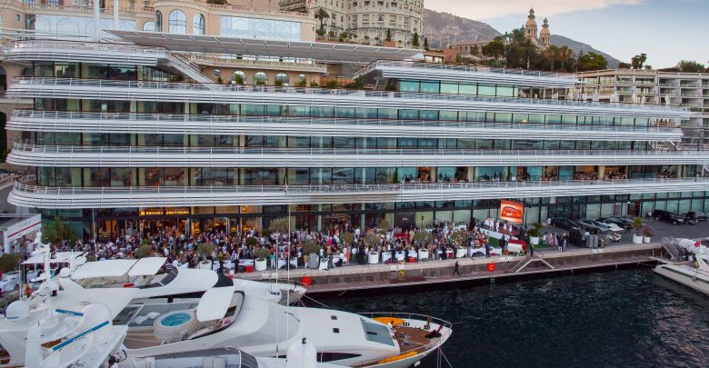YA! Yachting and Art!