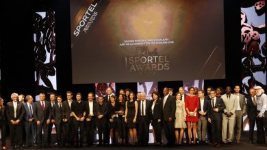 Sportel awards