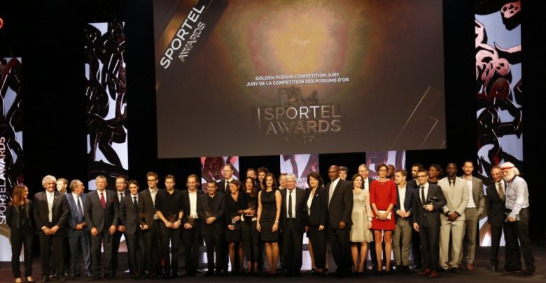 Sportel awards