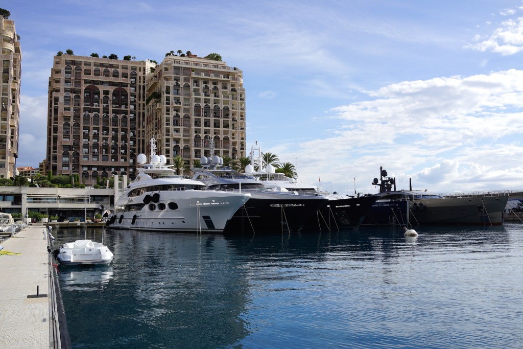 Яхта Ariadna, Heesen Yachts