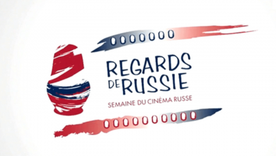Неделя российского кино в монако