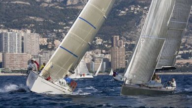 Trophée Grimaldi Sanremo