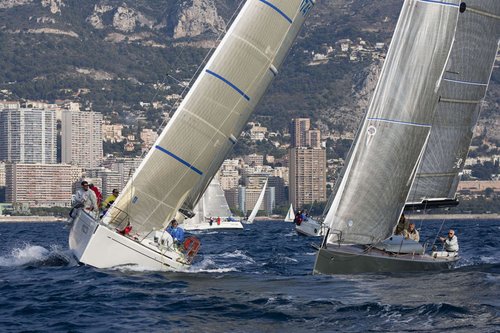 Trophée Grimaldi Sanremo