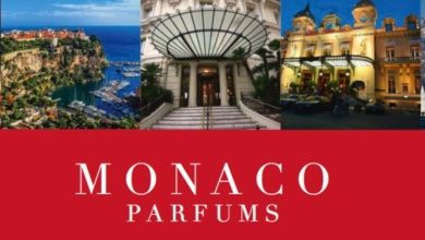 Monaco Parfums