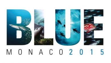 Кинофестиваль Blue Ocean в Монако