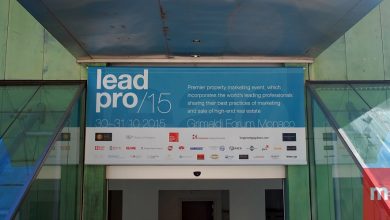 Итоги LeadPro-2015