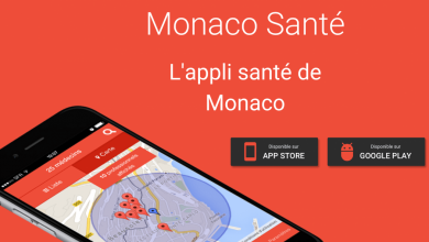 Бесплатное приложение по медицинским услугам в Монако