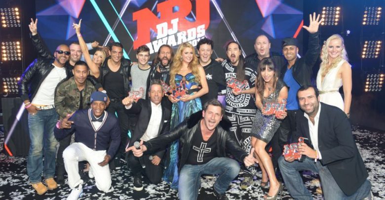 NRJ DJ Awards