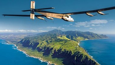 Solar Impulse