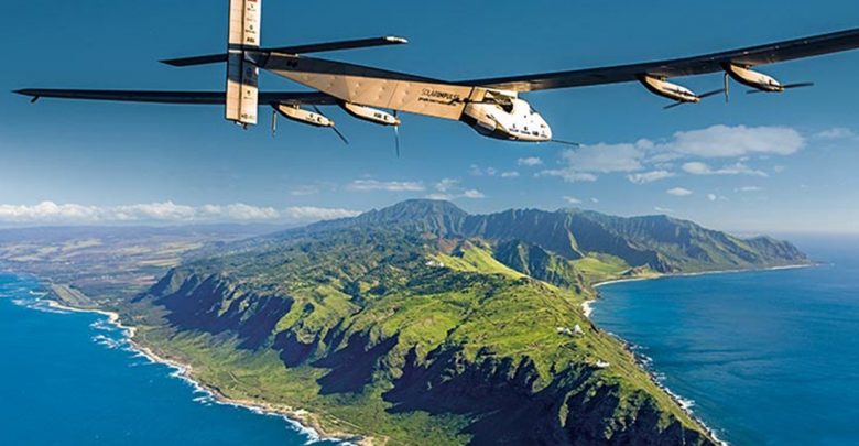 Solar Impulse