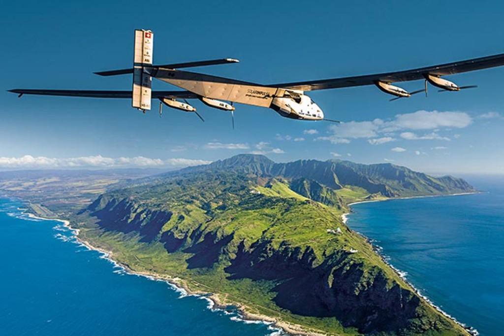 Solar Impulse