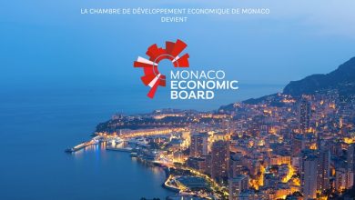Экономический форум Монако