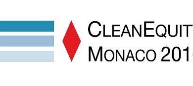 CleanEquity Monaco 2016