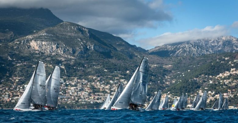 регата Primo Cup-Trophée Credit Suisse - 2016