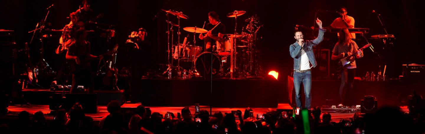 Maroon 5