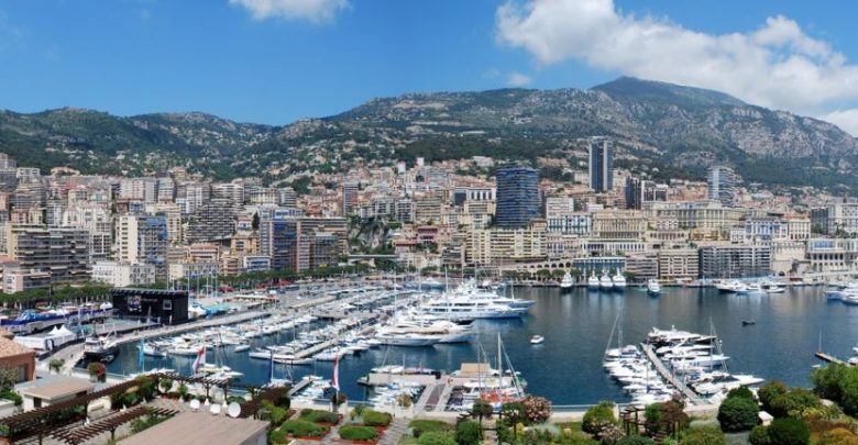 Рынок вторичного жилья Монако