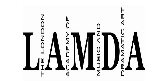 Lamda - логотип