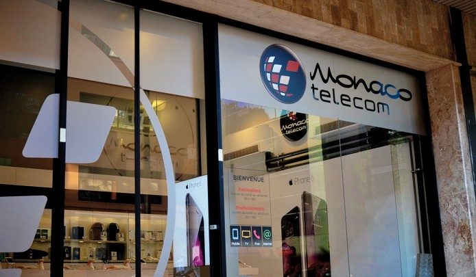 Офис Monaco Telecom