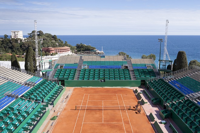 Турнир Rolex Masters Monte-Carlo 2000