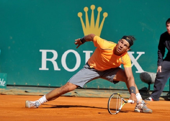 Турнир Rolex Masters Monte-Carlo 2016