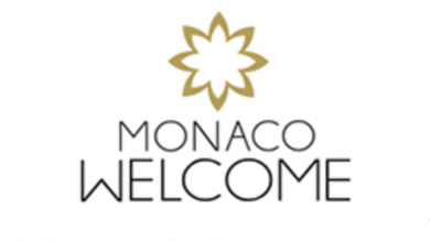 Monaco Welcome