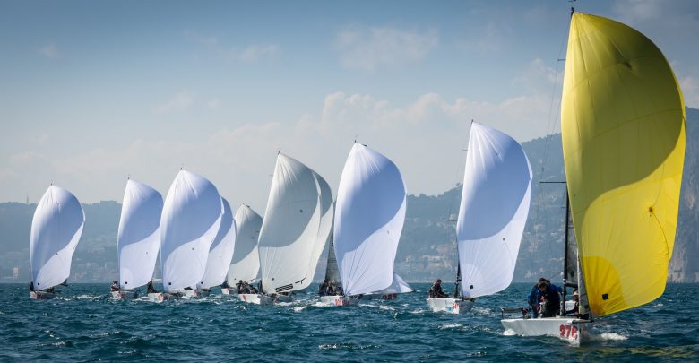 Итоги регаты Jefferson Capital Cup