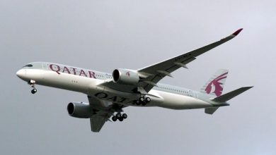 Qatar Airways