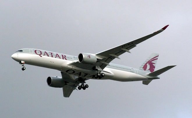 Qatar Airways