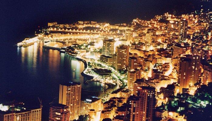 Monaco Growth Forum