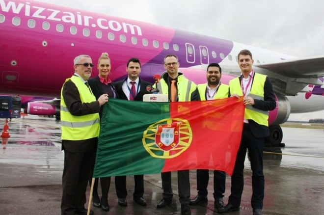 Wizz Air