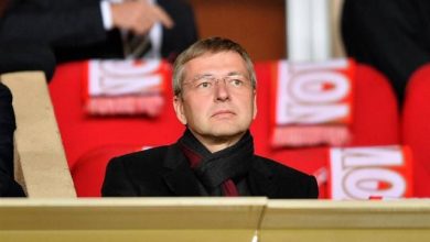 Дмитрий Рыболовлев, Владелец футбольного клуба Монако