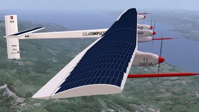 Solar Impulse 2