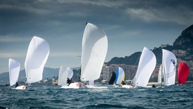 Jefferson Capital Melges20 Winter Series