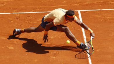 Monte-Carlo Rolex Masters 2016