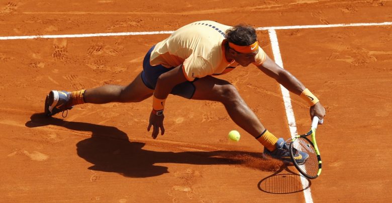 Monte-Carlo Rolex Masters 2016