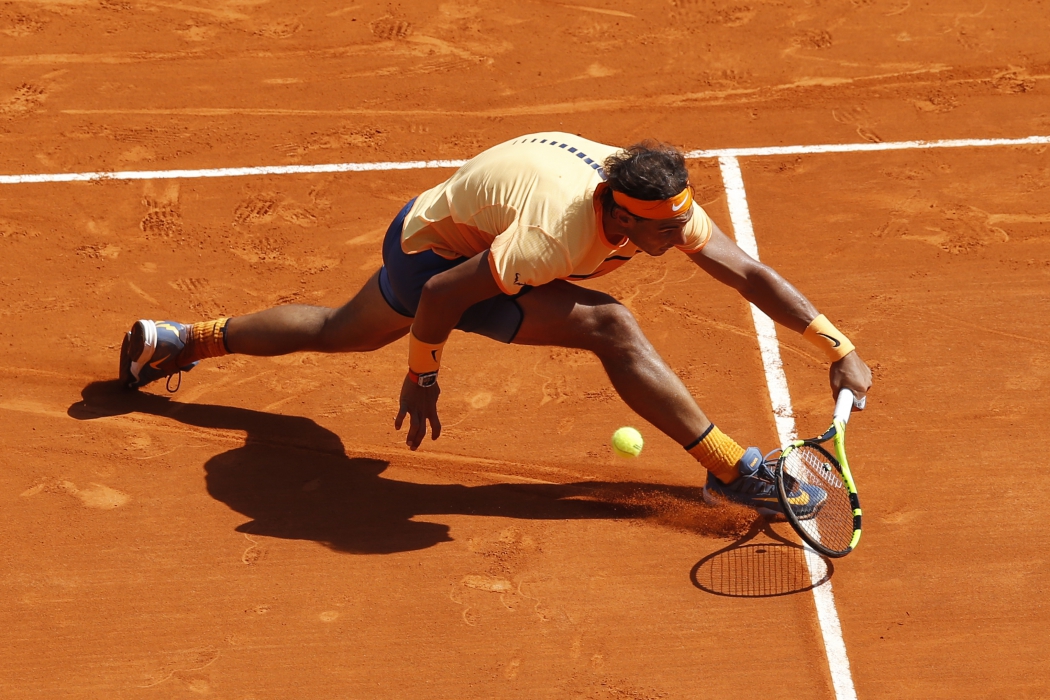 Monte-Carlo Rolex Masters 2016