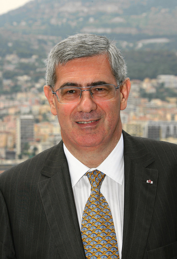 Henri FISSORE