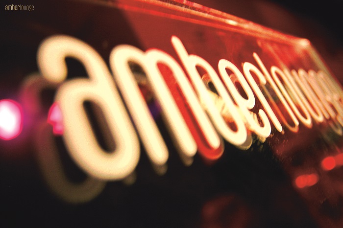 amber lounge logo