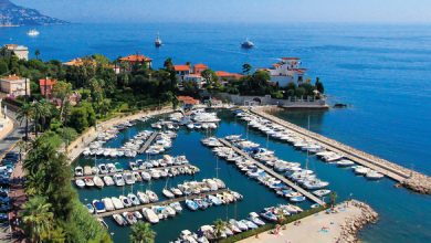 Vivanova boat-show
