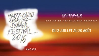 Monte-Carlo Sporting Summer Festival 2016