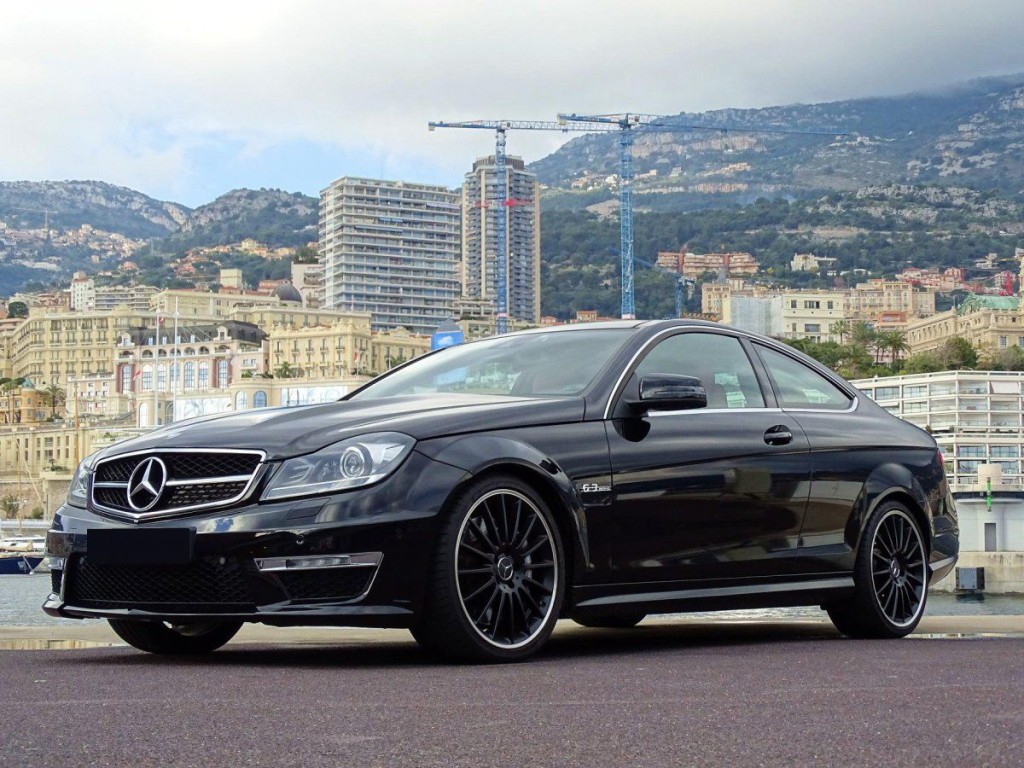 mercedes classe 