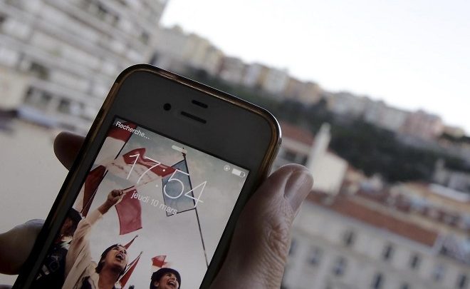 Мобильная связь в Монако