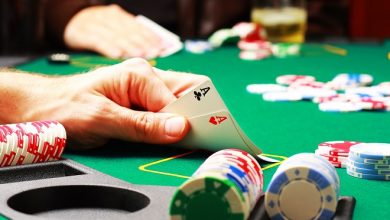 Финал Европейского покерного турнира